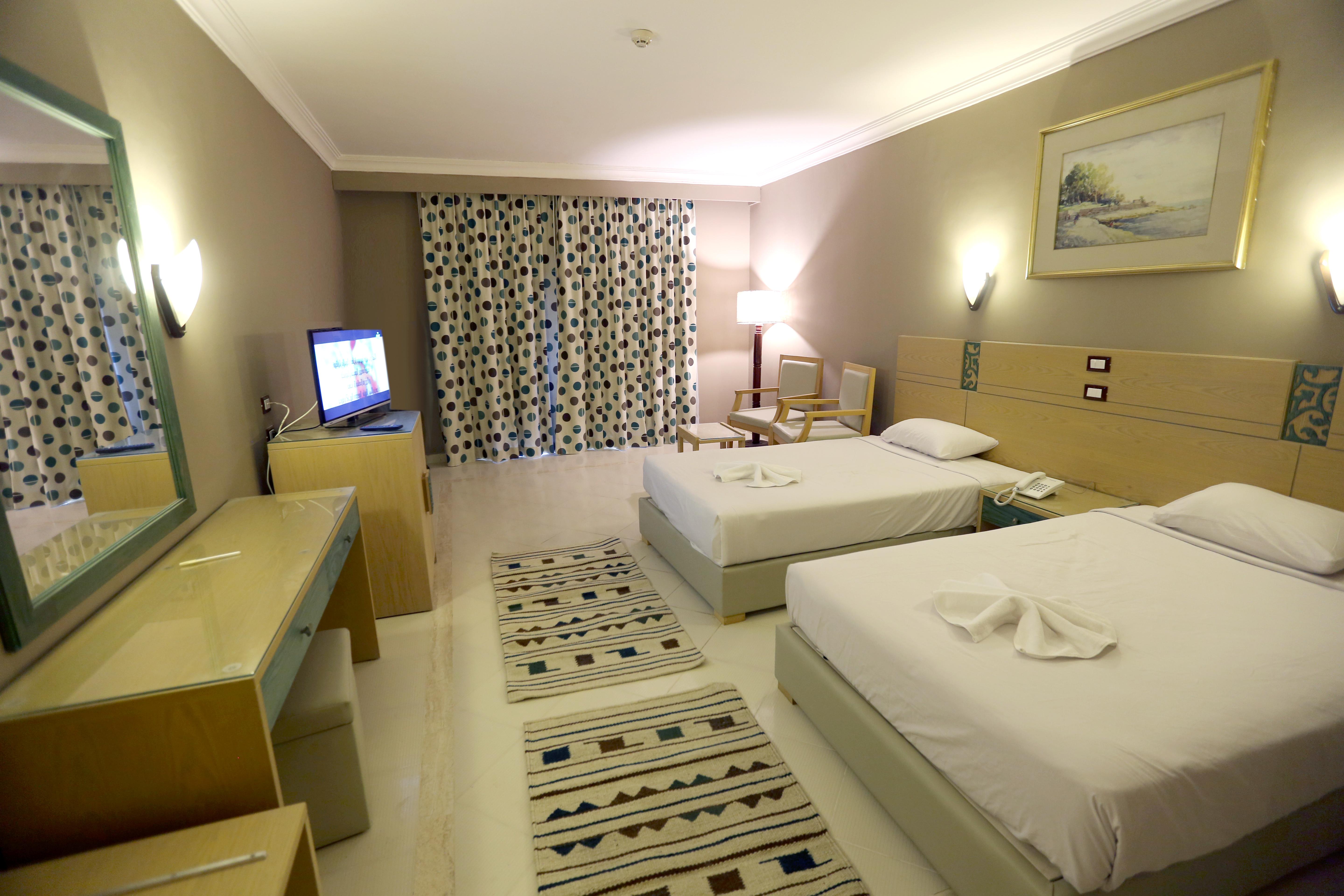Zya Regina Resort And Aqua Park Hurghada Exterior foto