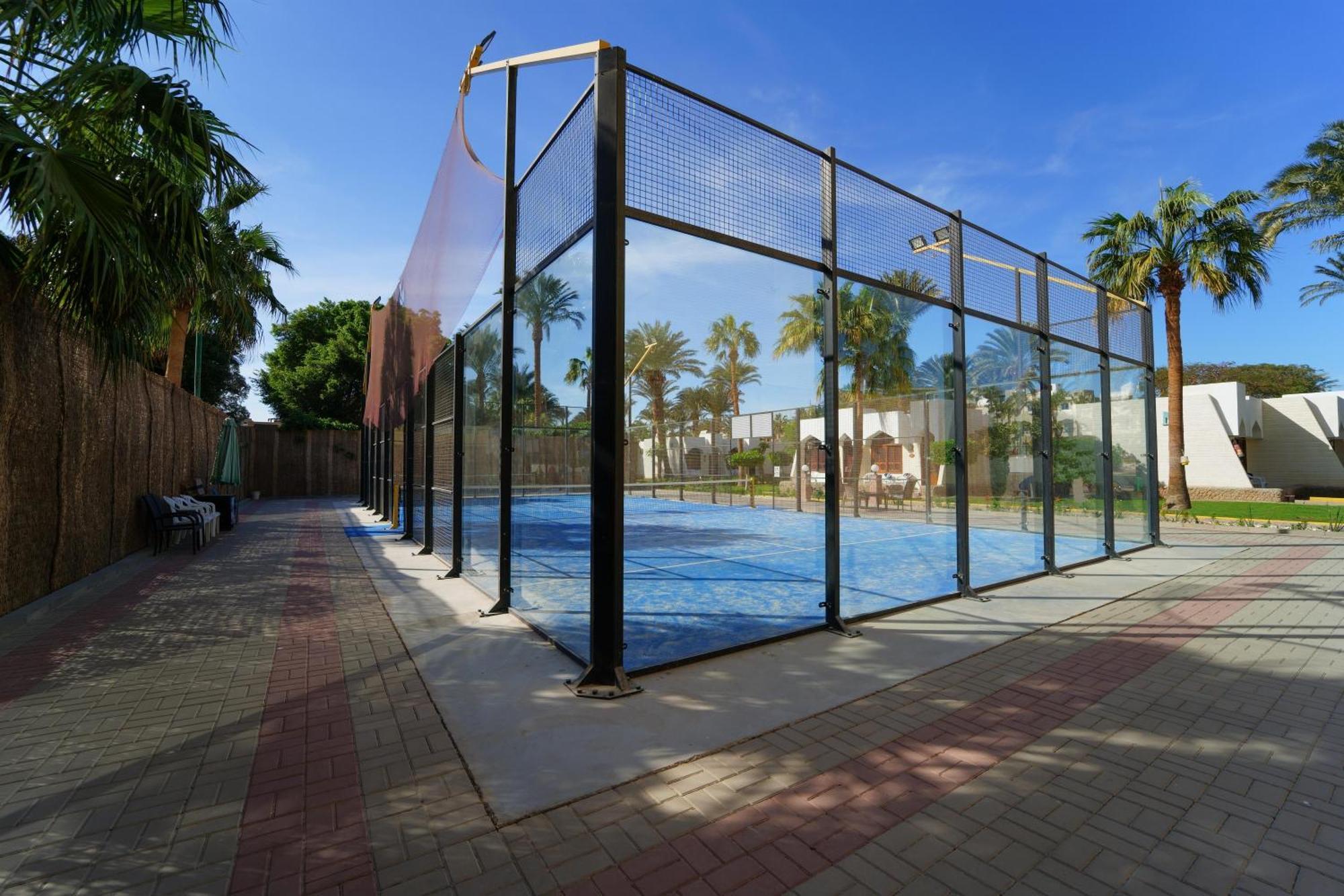 Zya Regina Resort And Aqua Park Hurghada Exterior foto