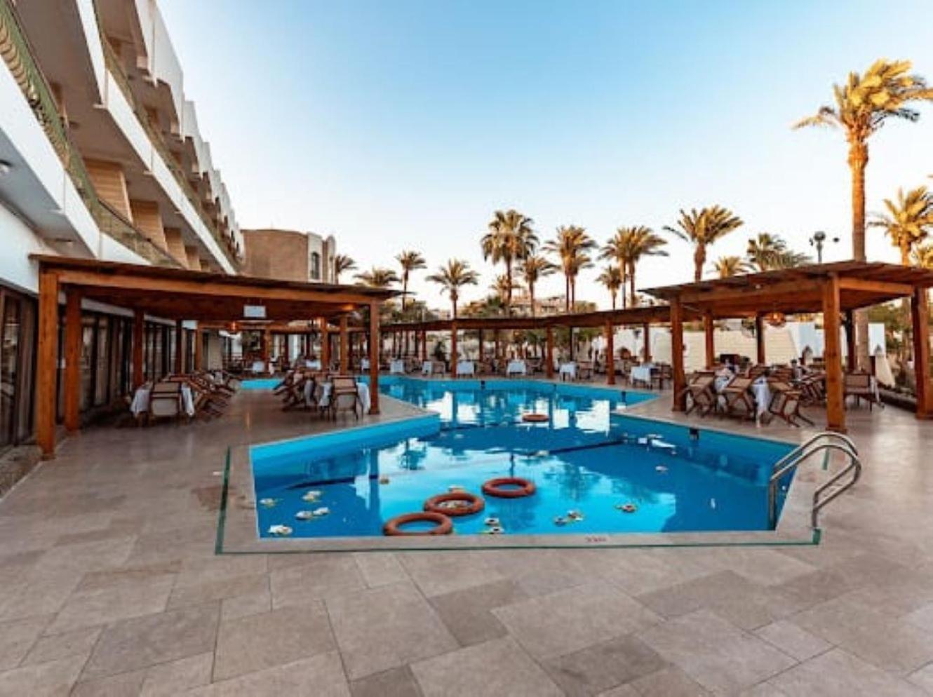 Zya Regina Resort And Aqua Park Hurghada Exterior foto