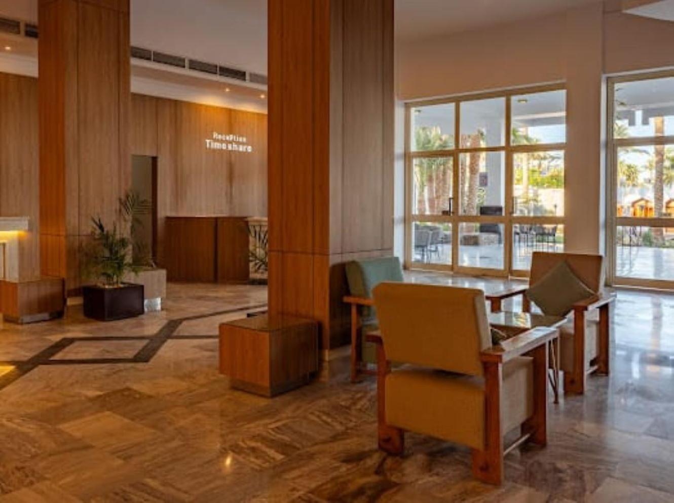 Zya Regina Resort And Aqua Park Hurghada Exterior foto